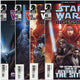 Star Wars Obsession #1-5 NM+