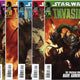 Star Wars Invasion #0-5 NM+