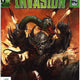 Star Wars Invasion #0-5 NM+