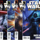 Star Wars Darth Vader and the Lost Command #1-5 NM+