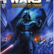 Star Wars Darth Vader and the Lost Command #1-5 NM+