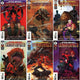 Star Wars Crimson Empire II #1-6 NM+