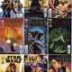 Star Wars 2015 #1-9 NM+