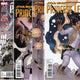 Star Wars Princess Leia #1-5 NM+