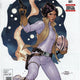 Star Wars Princess Leia #1-5 NM+