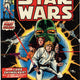 Star Wars #1 VF/NM