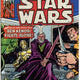 Star Wars #24 NM+ Newsstand