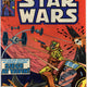 Star Wars #25 VF/NM