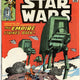 Star Wars #40 NM-