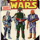 Star Wars #42 Newsstand VF/NM