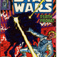 Star Wars #45 NM