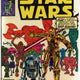 Star Wars Newsstand #47 VF/NM