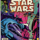 Star Wars #54 Newsstand NM-