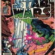 Star Wars Newsstand #55 NM