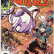 Star Wars #105 NM -