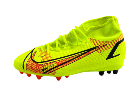 Vincius Jr Autographed Nike Cleat