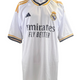 Jude Bellingham #5 Autographed 2023/24 Real Madrid Home Jersey
