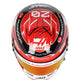 Kevin Magnussen Autographed Haas 2023 1:2 Scale Mini Helmet