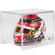 Kevin Magnussen Autographed Haas 2023 1:2 Scale Mini Helmet