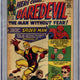 Daredevil #1 CGC 4.0 (C-OW) *1216740008*