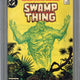 Saga of the Swamp Thing #37 CGC 9.6 (W) *0793231018*