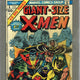 Giant-Size X-Men #1 CGC 6.0 (W) *0139508001*
