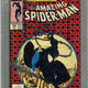 Amazing Spider-Man #300 CGC 9.4 (W) *0948520003*