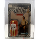 Star Wars Luke Skywalker 1978 Kenner 12 Back-B Unpunched Figure AFA 75 *11619476*