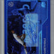 2022 Topps Celebrating 30 seasons of UEFA Champions League #31 Auto 15/25