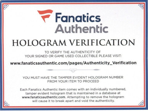 Erling Haaland Autographed Soccer Cleat