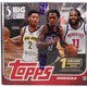 2023/24 Topps G-League Basketball Hobby