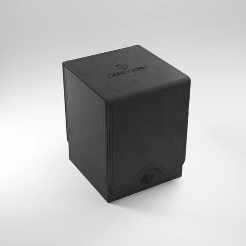 Gamegenic Squire 100+ XL - Black