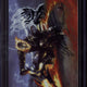 Ghost Rider #1 CGC 9.8 (W) Signed & Sketch By Gabriele Dell'Otto *3931807010*