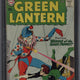 Green Lantern #1 CGC 4.0 (OW-W) *1094169017*
