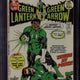 Green Lantern #87 CGC 9.2 (OW-W) *4190672008*