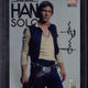 Han Solo #3 CGC 9.8 (W) Signed By Harrison Ford *2533339002*