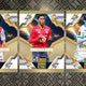 2024/25 Panini Iconz Ligue 1 Soccer Hobby