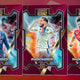 2024/25 Panini Iconz Ligue 1 Soccer Hobby
