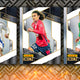 2024/25 Panini Iconz Ligue 1 Soccer Hobby