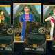 2024/25 Panini Iconz Ligue 1 Soccer Hobby