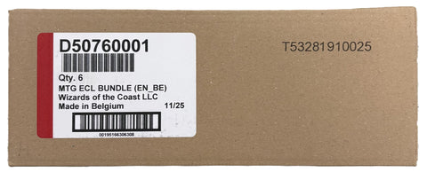Magic the Gathering Lorwyn Eclipsed Bundle