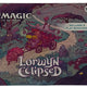 Magic the Gathering Lorwyn Eclipsed Bundle