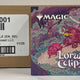 Magic the Gathering Lorwyn Eclipsed Bundle