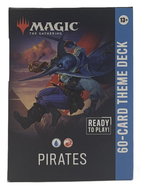 Magic the Gathering Lorwyn Eclipsed Deck