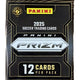 2025 Panini Prizm FIFA Club World Cup Soccer Hobby Box