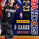 2022/23 Panini NBA Hoops Basketball Retail 24-Pack