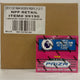 2021/22 Panini Prizm Premier League EPL Soccer Retail 24-Pack