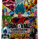 Dragon Ball Super TCG Zenkai Series 10 History of Z Booster