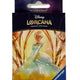 Disney Lorcana: Archazia's Island Card Sleeves - Cinderella