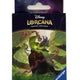 Disney Lorcana: Archazia's Island Card Sleeves - Ursula